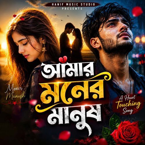 Amar Moner Manush