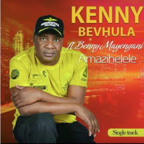 Kenny Bevhula