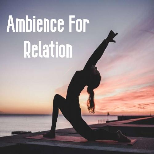 Yoga Soul cover art