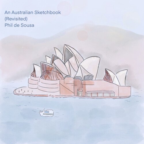 Port Phillip Bay cover art