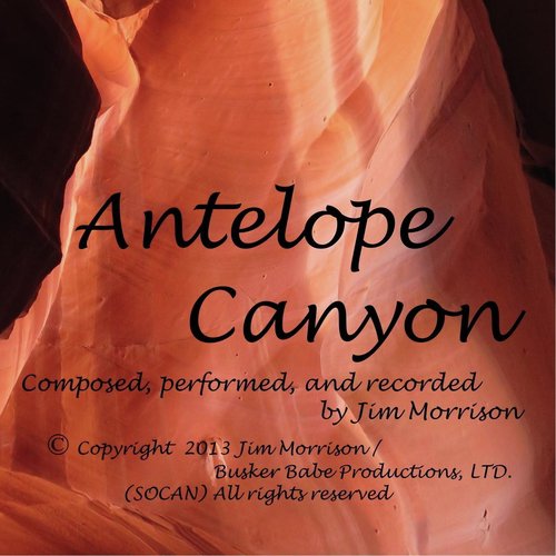 Antelope Canyon_poster_image