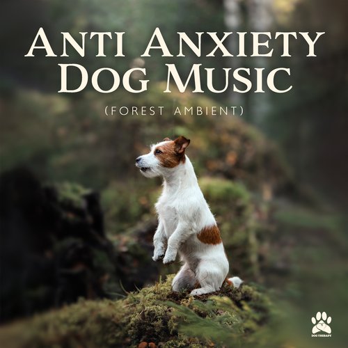 Dog Whispers cover art