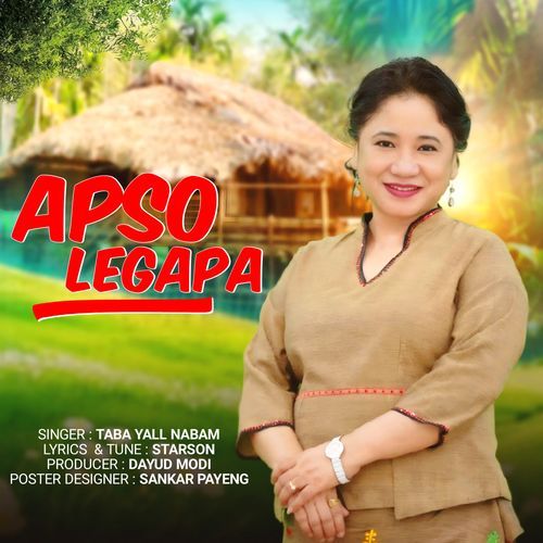 Apso Legapa