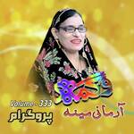  Armani Mena, Volume. 333