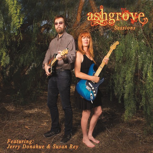 Ashgrove Sessions