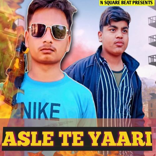 Asle Te Yaari