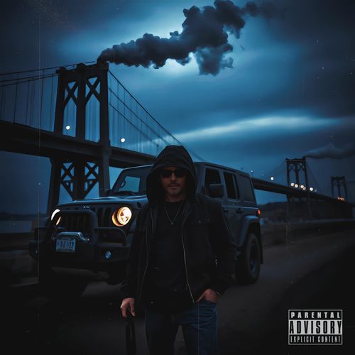Big Ass (feat. Aaren) cover art