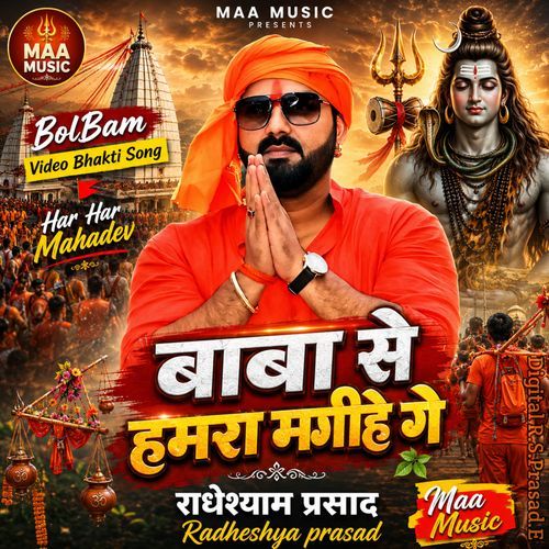 Baba Se Humra Magihe Ge