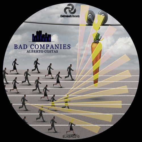 Bad Companies
