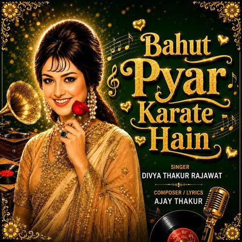 Bahut Pyar Karate Hain