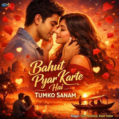 Bahut Pyar Karte Hai Tumko Sanam
