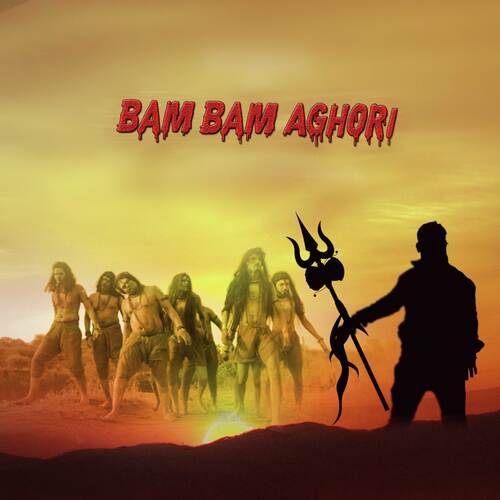 Bam Bam Aghori