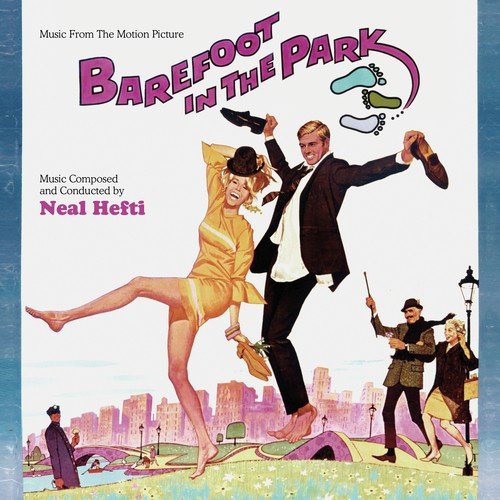 Barefoot In The Park / The Odd Couple (Music From The Motion Pictures)