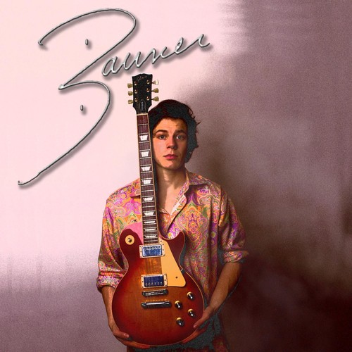 On Down the Line cover art