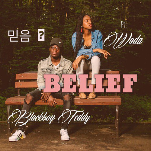 Belief (feat. Wada)_poster_image