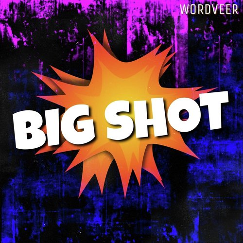 Big Shot_poster_image