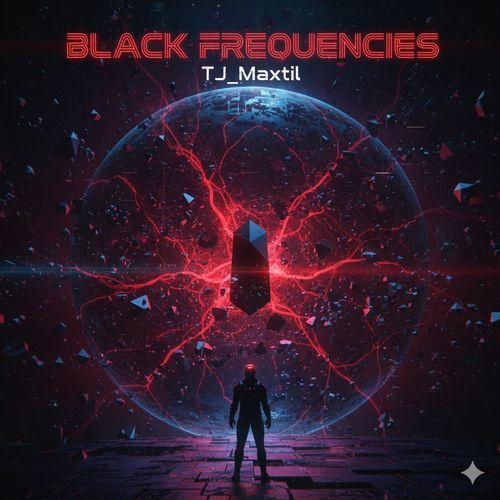 Electric Rush cover art