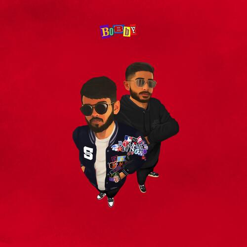 BoBBy cover art