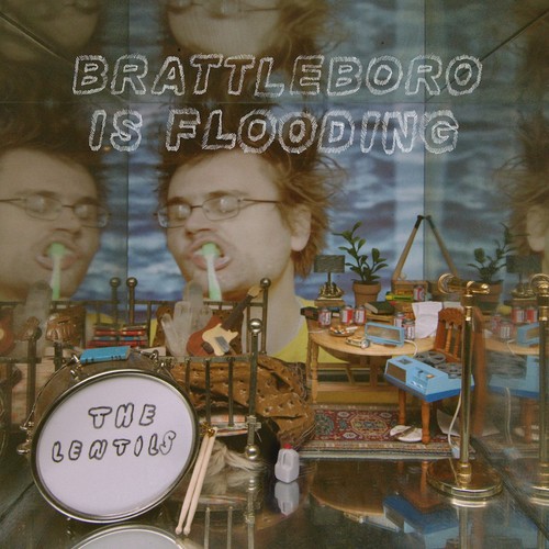 Brattleboro Is Flooding