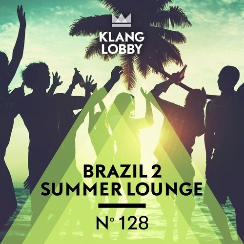 Brazil 2 (Summer Lounge)