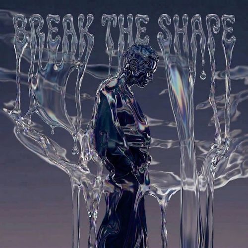 Break The Shape