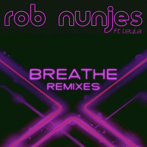 Breathe (Remixes)