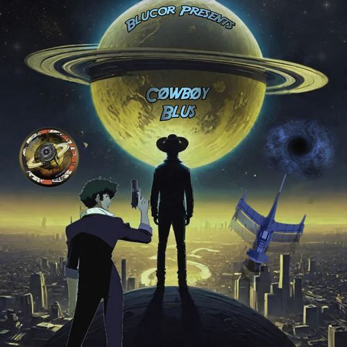 Enter the Hyper-Drive cover art
