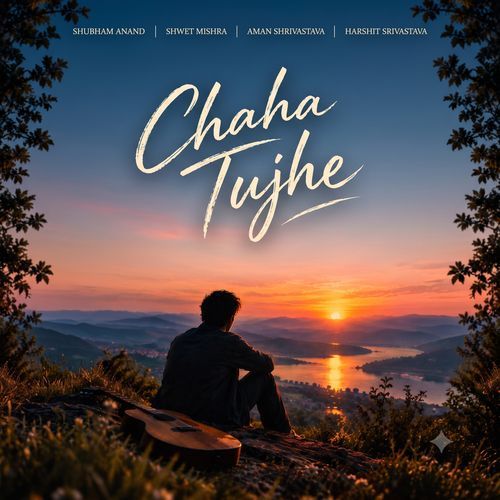 Chaha Tujhe