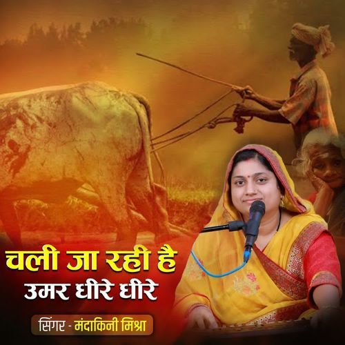 Chali Ja Rahi Hai Uamer Dhire Dhire