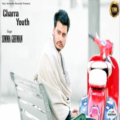 Charra Youth