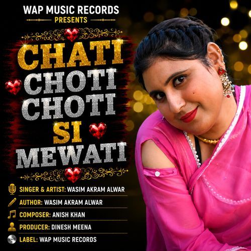 Chati Choti Choti Si Mewati