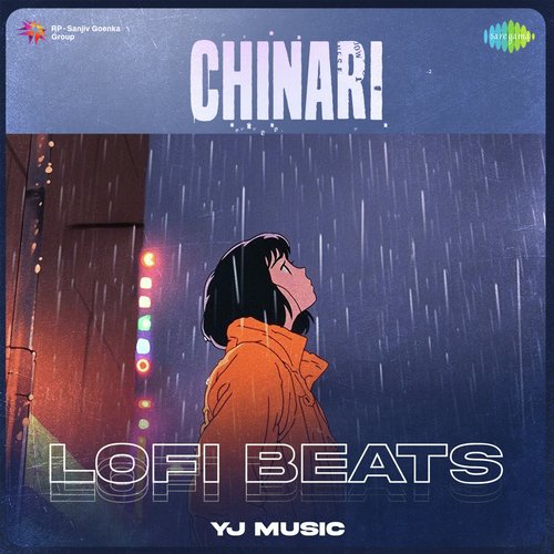 Chinari - Lofi Beats