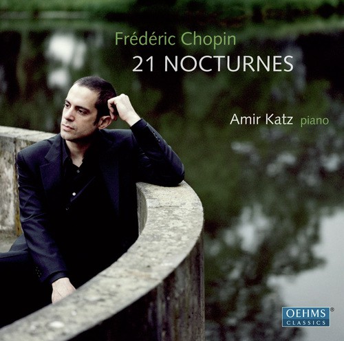 Chopin: 21 Nocturnes