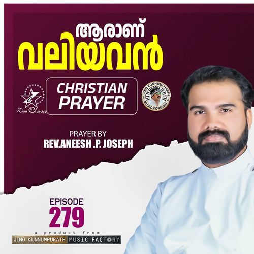 Christian Prayers Episode 279