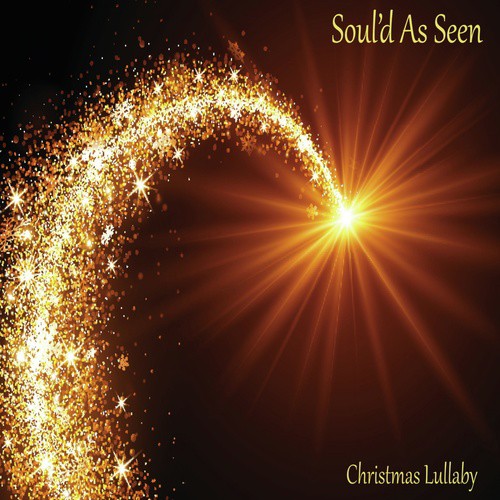 Christmas Lullaby (Jason Robert Brown) cover art