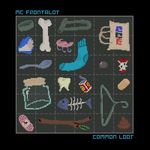 Common Loot (feat. McGwire)
