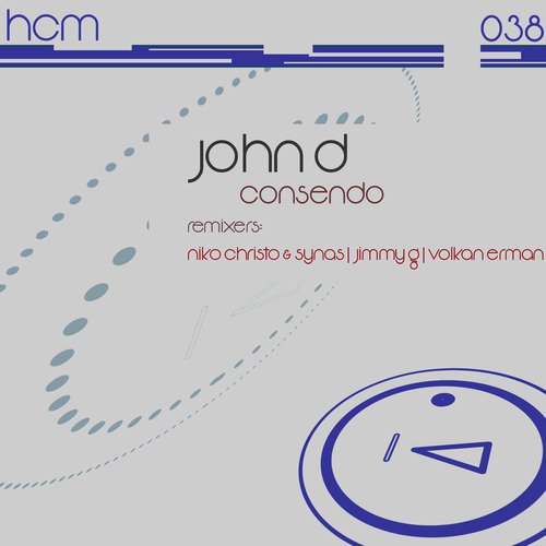Conscendo