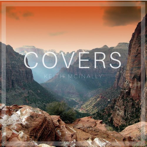 Latch cover art