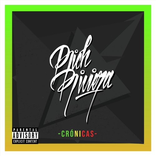 Los Crema (feat. Peón MC) cover art