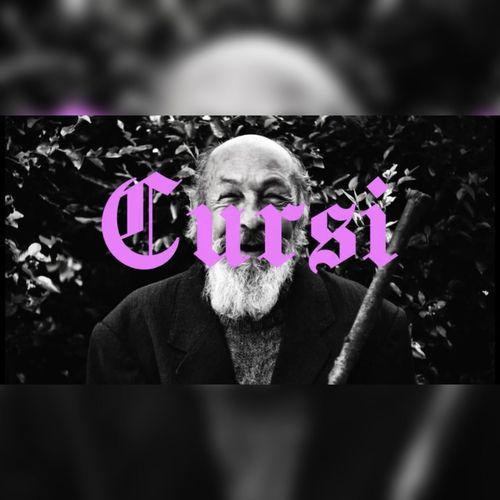 Cursi cover art