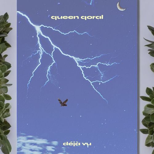 Déjà Vu cover art