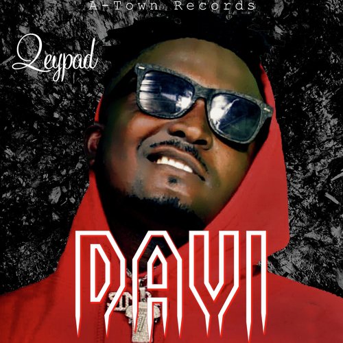 DAVI cover art