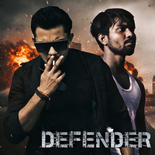DEFENDER Title Track