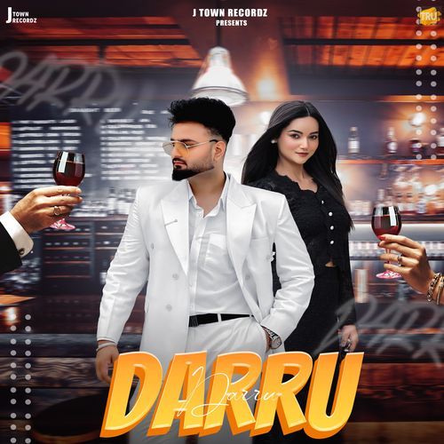 Darru
