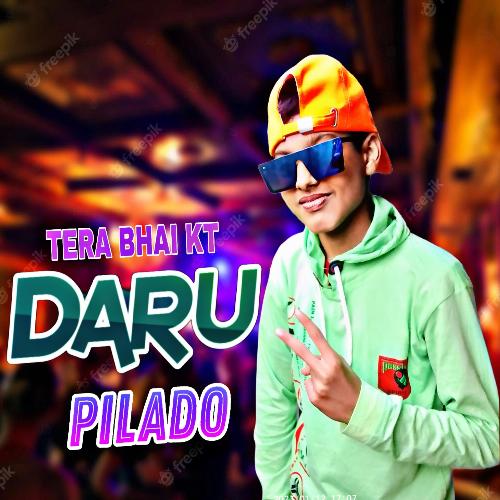 Daru Pilado Rap Song