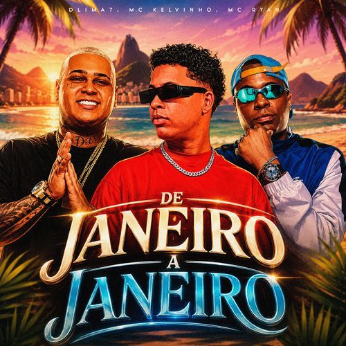 De Janeiro a Janeiro