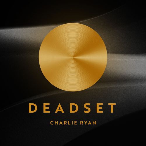 Deadset cover art