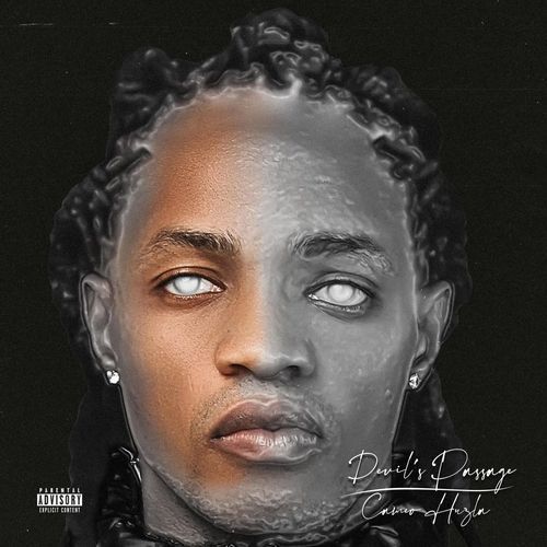 PONR (Point Of No Return) cover art