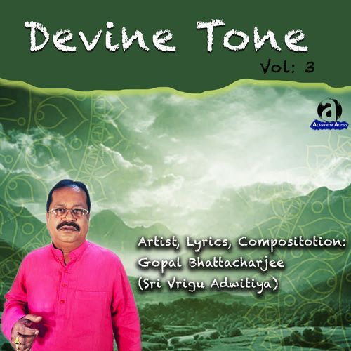 Devine Tone Vol 3