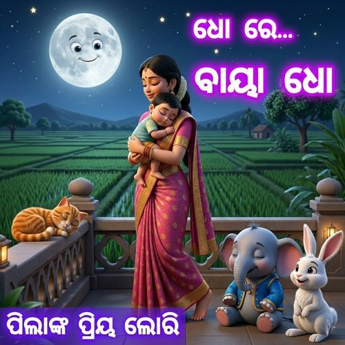Dho Re Baya Dho